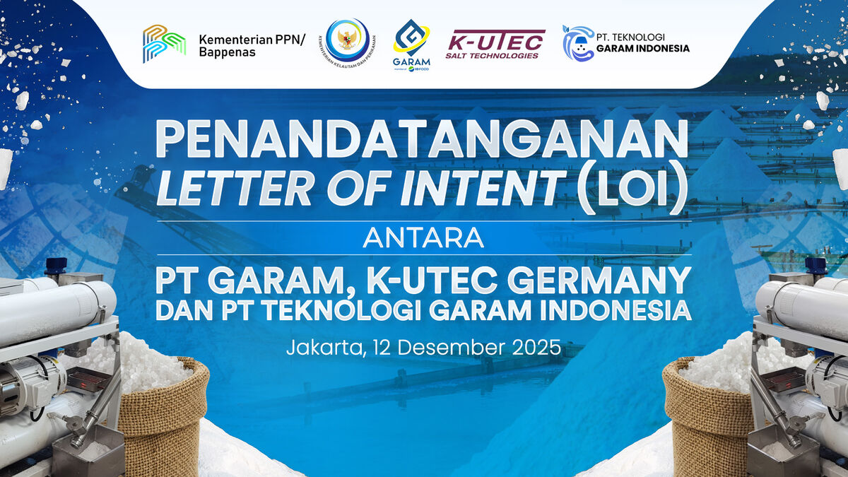Backdrop Garam