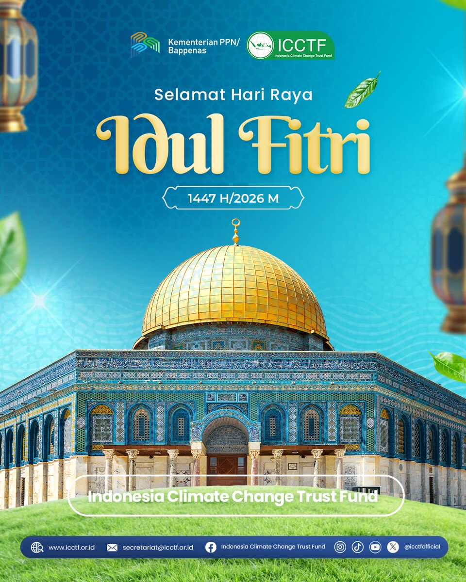 Idul Fitri 2026