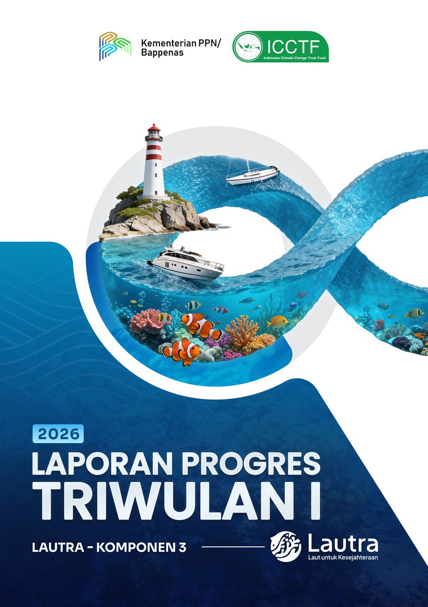 Progress Triwulan (ID)