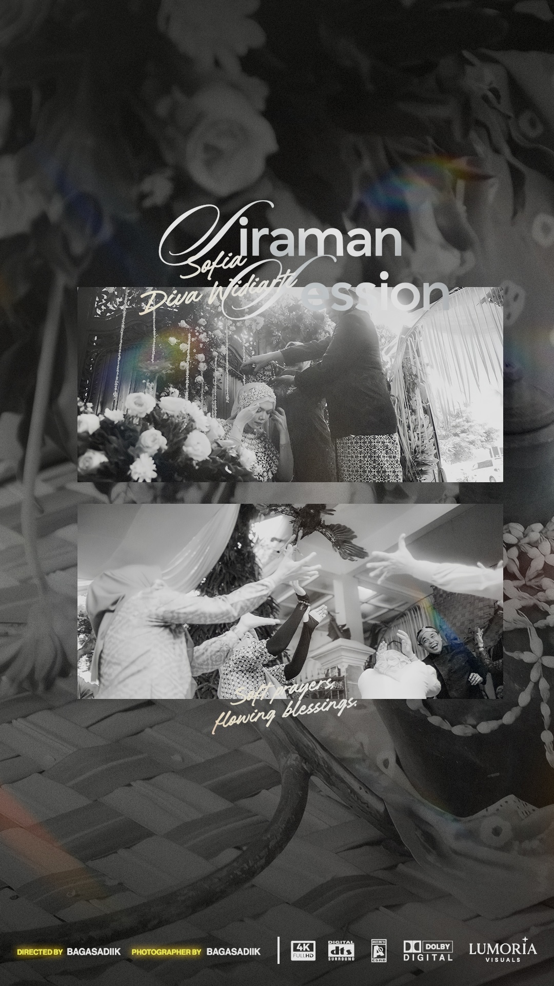 Siraman Sofia