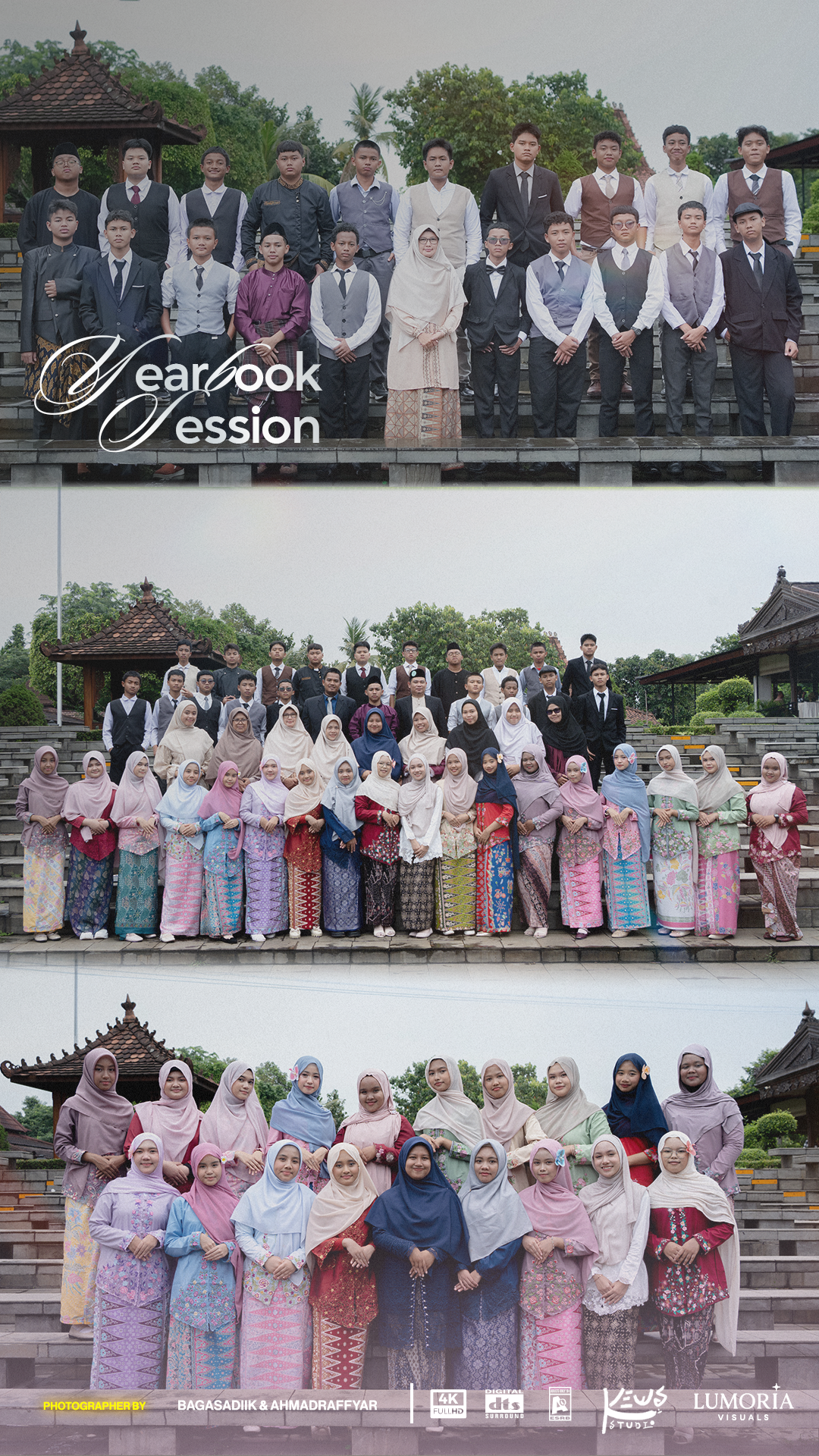 Yearbook